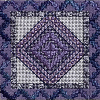 Color Delights - Iris